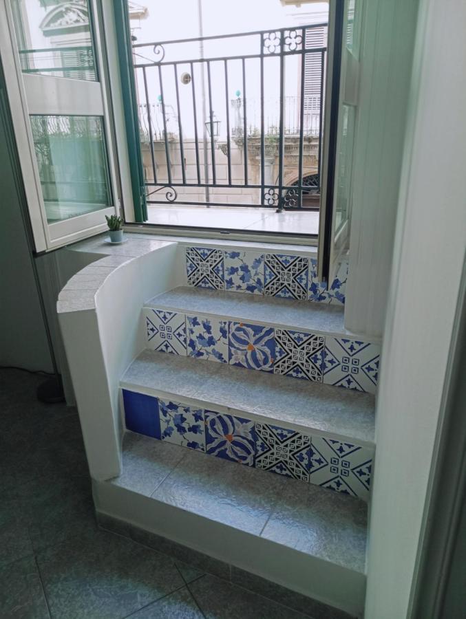 Appartement Marina House à Palerme Extérieur photo